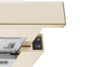 MIDEA MH60P450GI - 349₾