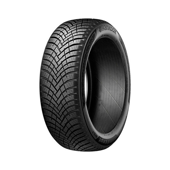 HANKOOK W462 215/55R17 ზამთარი (საბურავი) 375₾