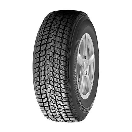 NEXEN WINGUARD SUV 205/70R15 ზამთარი (საბურავი) 275₾