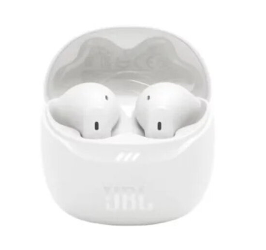 JBL Tune Flex 2 White - 209₾