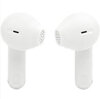 JBL Tune Flex 2 White - 209₾
