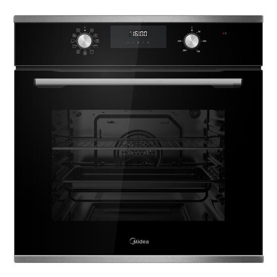 MIDEA MO69110GB - 949 ₾