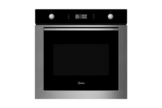 MIDEA MO78100CGBX - 899₾