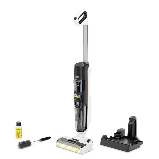 KARCHER FCV 4 / 1.056-131.0 -  1494.99₾