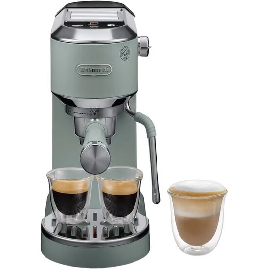 DeLonghi Dedica Duo EC890.GR 889.99₾
