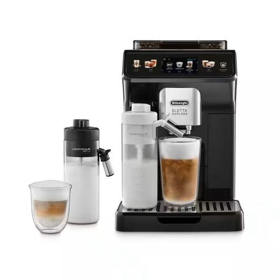 DELONGHI ECAM450.55.G 3499.99₾