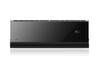 Midea VP-12N8D6 (35-40 m2, Inverter) - Black - 2299₾