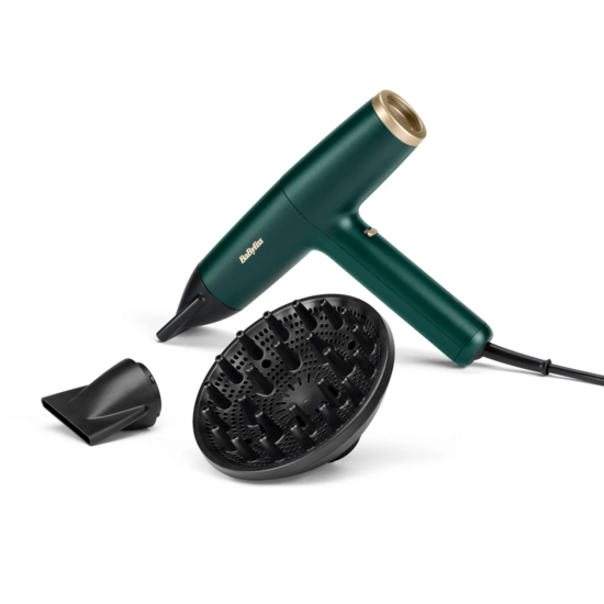 Babyliss  D6555DE - 399₾