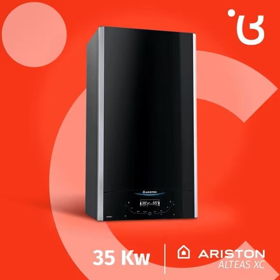 ARISTON - ALTEAS XC ცენტრალური გათბობის ქვაბი  4049₾